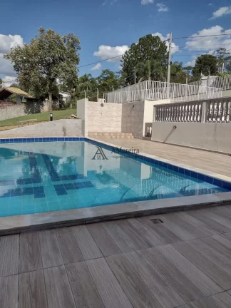 Imagem CHÁCARA - TERRAS DE SANTA CRUZ