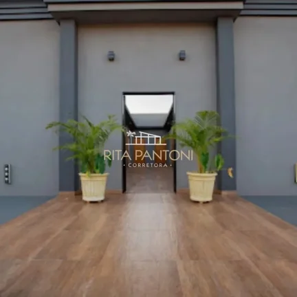Imagem Casa Condominio - Ribeirão Preto - Cândido Portinari