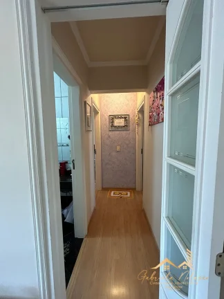 Imagem Apartamento à venda no bairro Jardim Igaçaba - Mogi Guaçu/SP