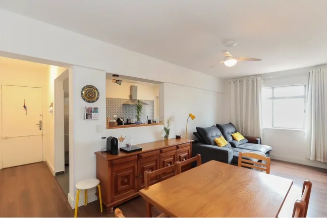 Imagem APARTAMENTO RESIDENCIAL em São Paulo - SP, Vila Romana