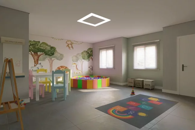Imagem APARTAMENTO RESIDENCIAL em São Paulo - SP, Sapopemba