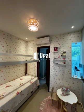 Imagem 5 Suítes - Duplex