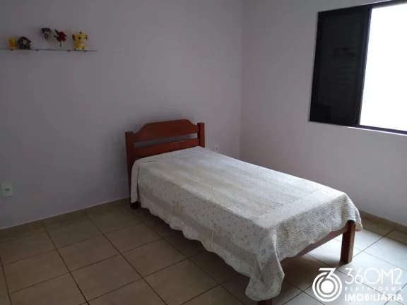 Imagem Casa para Venda em Santo André / SP no bairro Parque das Nações
