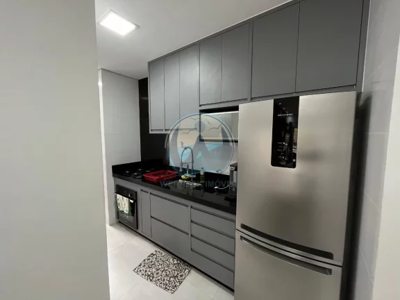 Imagem Imperdível oportunidade: Apartamento à venda em Ubatuba-SP, Perequê Açu, 2 quartos, 1 suíte, 1 sala, 2 banheiros, 1 vaga, 71m².