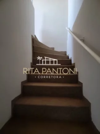 Imagem Casa Sobrado - Ribeirão Preto - Vila Tamandaré - Região Norte