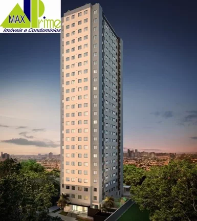 Imagem Apartamento Connect Artur Alvim, 35m² Proximo a Estação Artur Alvim metro