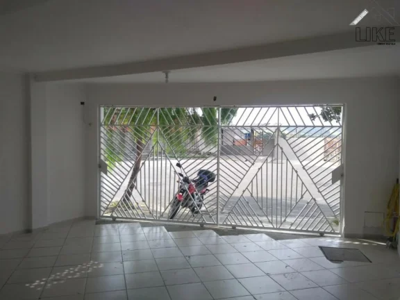 Imagem [Casa - Venda][Jd Nova República]