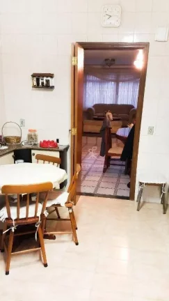 Imagem Sobrado com 4 dormitórios à venda, 268 m² por R$ 1.050.000,00 - Jardim das Vertentes - São Paulo/SP