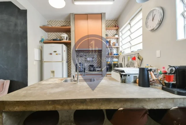 Imagem Apartamento à venda em São Paulo-SP, Paraíso: 3 quartos, 1 suíte, 2 salas, 2 banheiros, 124m². Venha conferir!