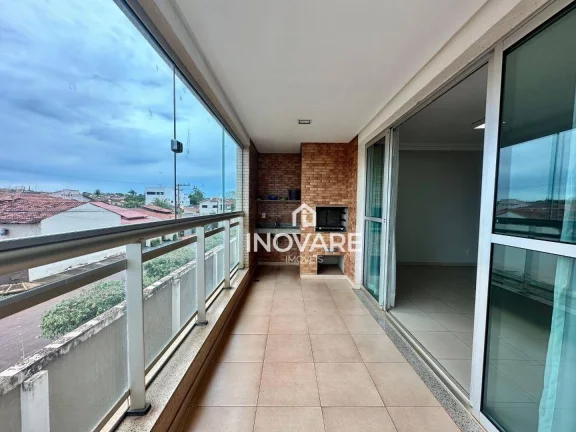 Imagem Apartamento com 3 dormitórios à venda, 90 m² por R$ 550.000,00 - Alto da Boa Vista - Itumbiara/GO