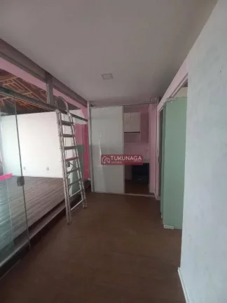 Imagem Prédio à venda, 125 m² por R$ 850,000 - Parque Renato Maia - Guarulhos/SP