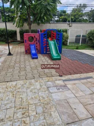 Imagem Apartamento com 2 quartos à venda, 60 m² por R$ 440.000 - Vila Guilherme - São Paulo/SP