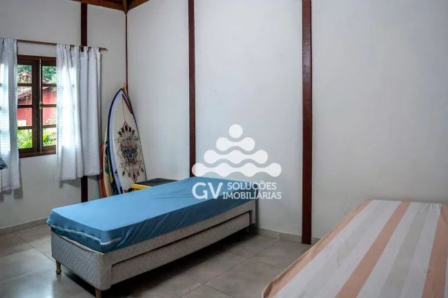 Imagem Casa com 2 quartos à venda, por R$ 899.000 - Praia Dura - Ubatuba/SP