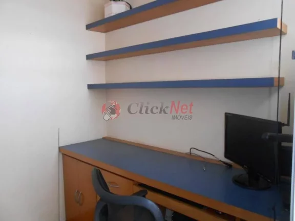 Imagem Apartamento à Venda no bairro Rudge Ramos com 130 m², 3 dormitórios, 2 vagas.