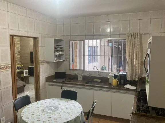 Imagem Casa à venda, 92 m² por R$ 450.000,00 - Jardim Revista - Suzano/SP