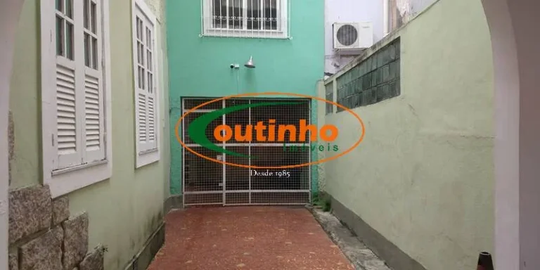 Imagem (29542) Rua Severino Brandão - Tijuca