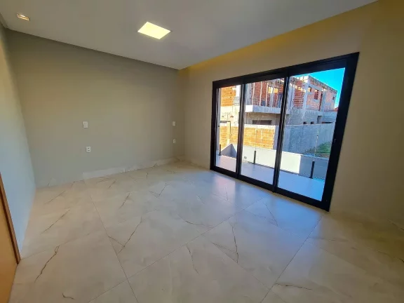 Imagem Sobrado 3 Suites No Jardins Capri