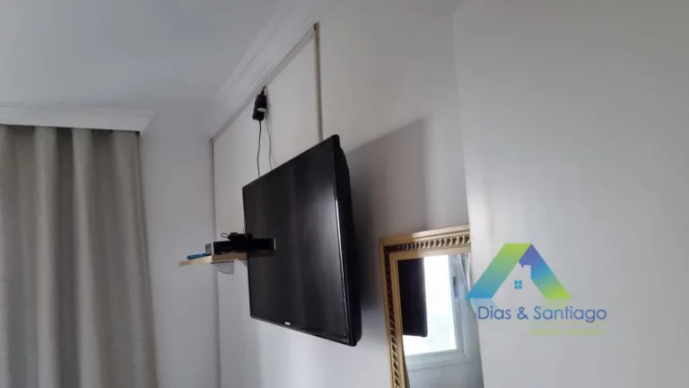 Imagem Apartamento com 3 dormitórios à venda, 71 m², área de lazer completa - Vila Vermelha - São Paulo/SP