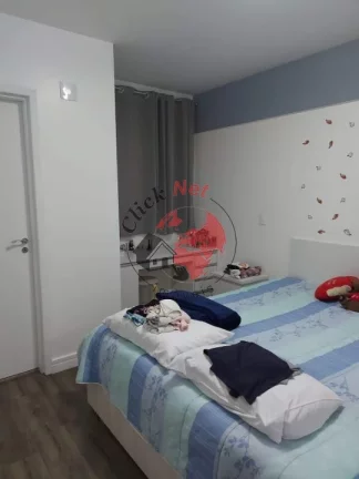 Imagem Apartamento à Venda no Centro de São Caetano