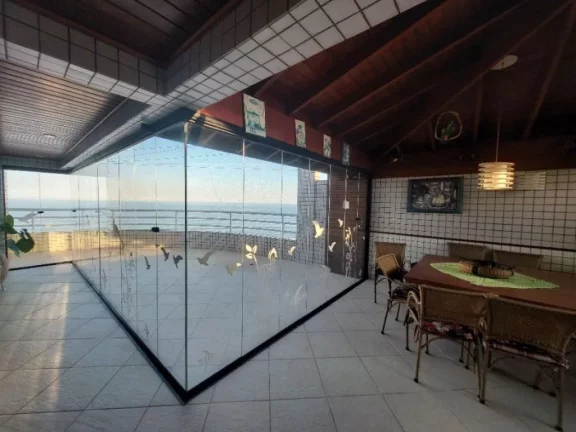 Imagem Apartamento à Venda em Flórida, Praia Grande - SP