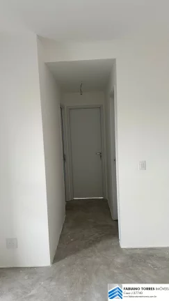Imagem Apartamento à venda no bairro Baeta Neves - São Bernardo do Campo/SP