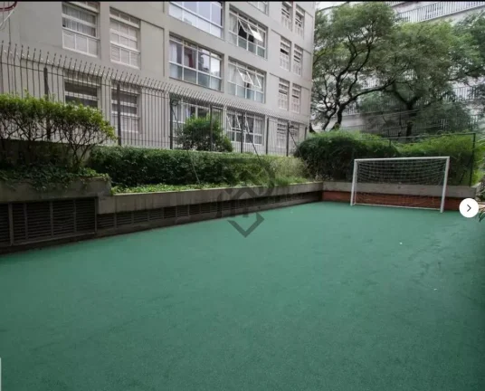 Imagem Apartamento Condomínio Paço do Paraiso proximo av. paulista