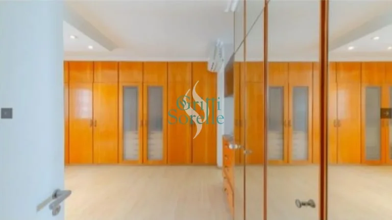 Imagem Apartamento à Venda em Jardim Paulista - São Paulo/SP.