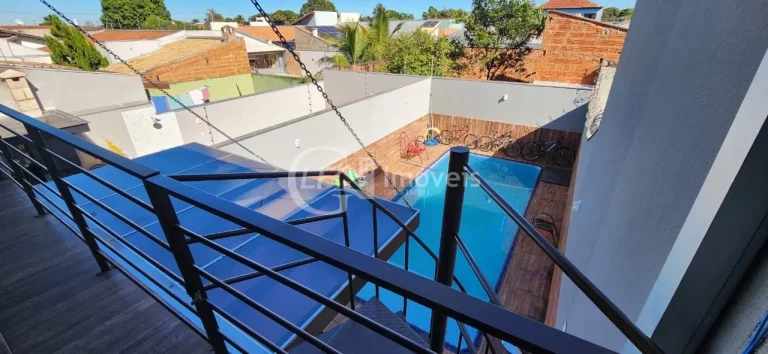 Imagem Impecável casa à venda em Campo Grande-MS, Jardim Tijuca: 3 quartos, 2 suítes, 1 sala, 2 vagas, 152m². Venha conferir!