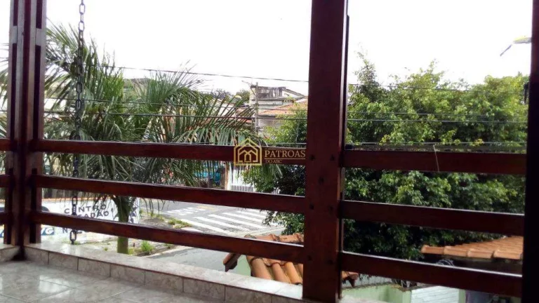 Imagem Casa Padrão