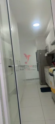 Imagem Apartamento ...agrave; venda no condom...iacute;nio Square, em Guaratinguet...aacute;.S...atilde;o 2...