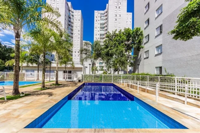 Imagem APARTAMENTO RESIDENCIAL em São Paulo - SP, Vila Prudente