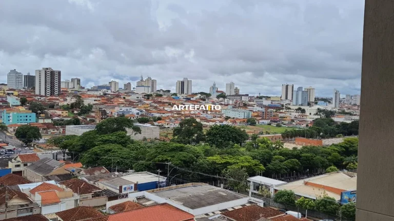 Imagem Apartamento com 2 dormitórios na Vila Nicácio