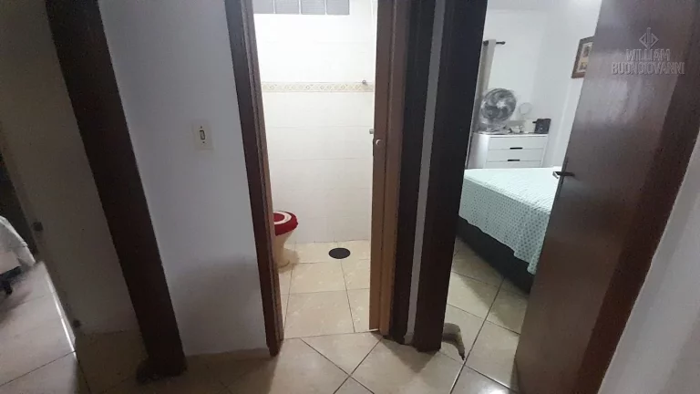 Imagem Apartamento à Venda - Ocian - 2 quartos com elevador