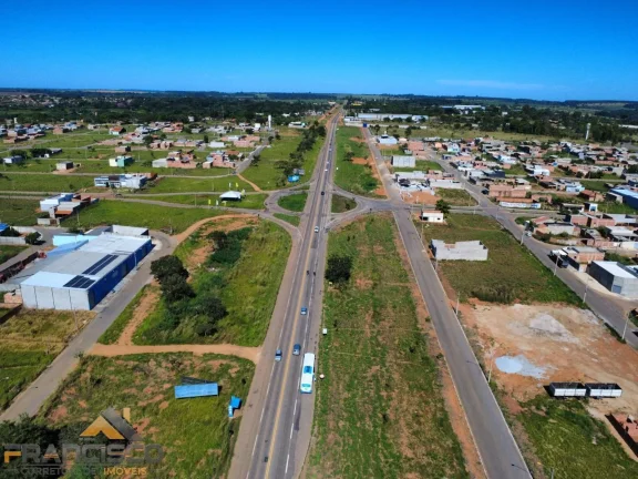 Imagem TERRENO COMERCIAL NO LOTEAMENTO JAIR FERREIRA