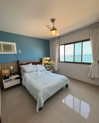 Imagem APARTAMENTO FRENTE MAR NA PRAIA DE ITAPARICA!!!