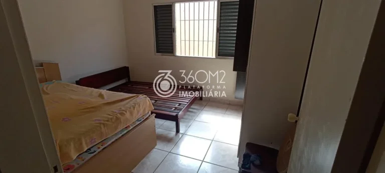 Imagem Casa para Venda em Mongaguá / SP no bairro Itaóca