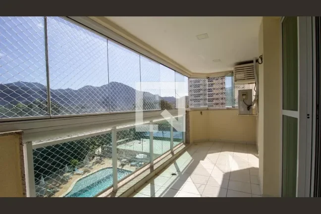Imagem Apartamento à Venda - Recreio, 3 Quartos, 90 m2
