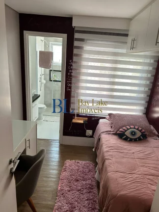 Imagem Apartamento Família Mooca 122M² - 3 Suítes - Sacada Gourmet!!