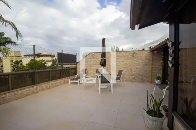 Imagem Apartamento à Venda - Recreio, 4 Quartos, 320 m2
