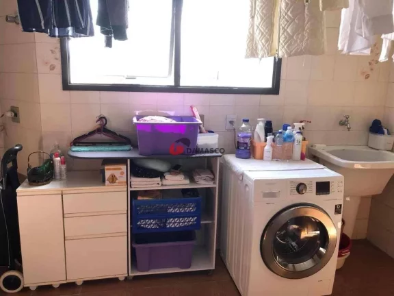 Imagem Apartamento padrão à Venda, Jardim, Santo André, SP