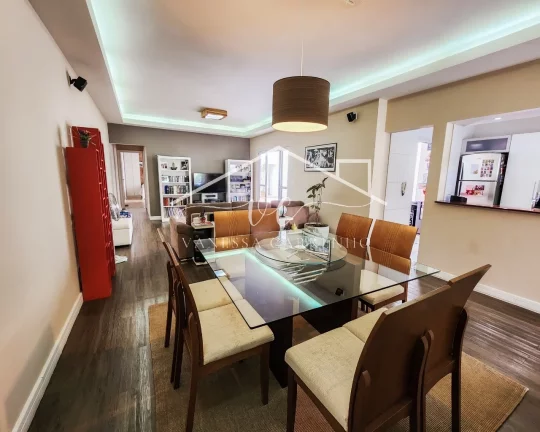 Venda Casa Térrea | Vanessa Carrenho