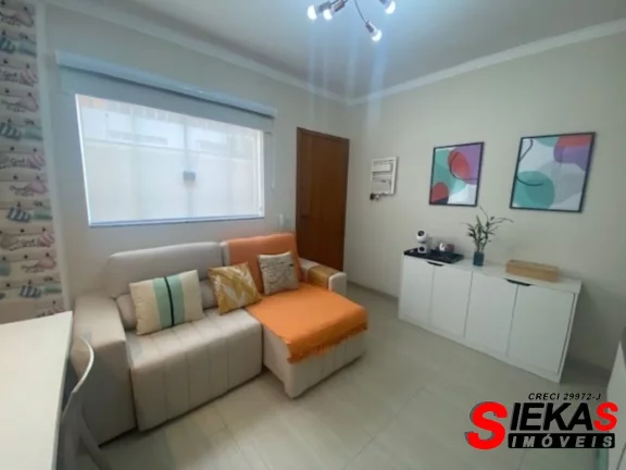 Imagem Oportunidade única: Casa à venda em São Paulo-SP, Vila Carrão! 2 quartos, 1 sala, 2 banheiros, 1 vaga de garagem, 55m².