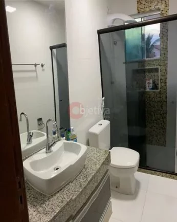 Imagem Casa duplex, 4 quartos, 102 m², Palmeiras - Cabo Frio