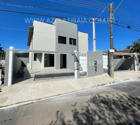 Imagem Casa para Venda em Atibaia, Vila Giglio, 3 dormitórios, 3 suítes, 4 banheiros, 2 vagas