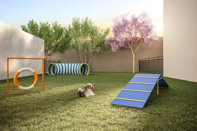 Imagem Apartamento à venda no bairro Socorro - São Paulo/SP