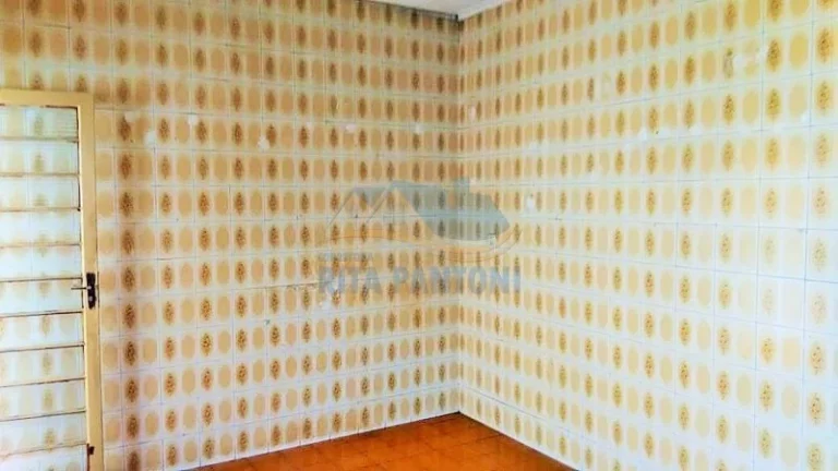 Imagem Casa - Ribeirão Preto - Campos Elíseos - Região Norte