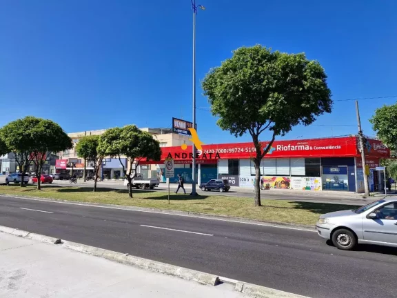 Imagem Av. das Américas - Recreio - Predio comercial no melhor local do Recreio!!! Possibilidade de venda integral ou de unidades!!!