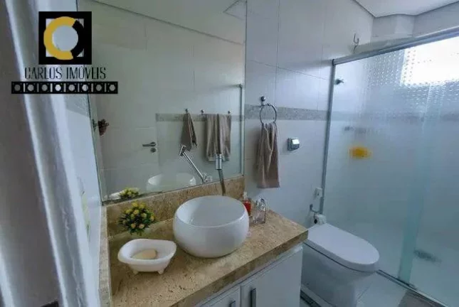 Imagem Apartamento de 2 dormitórios e vista livre a venda no Embaré -Santos