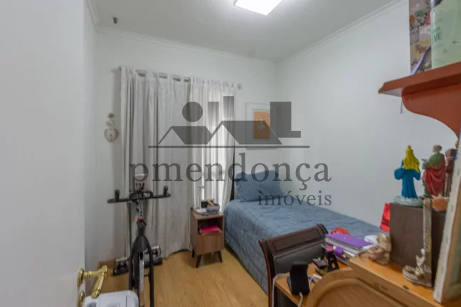 Imagem Apartamento em Perdizes com 120m²a 50 metros do Metrô Fradique Coutinho.