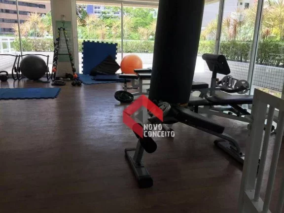 Imagem Apartamento à venda, 268 m² por R$ 2.100.000,00 - Cocó - Fortaleza/CE